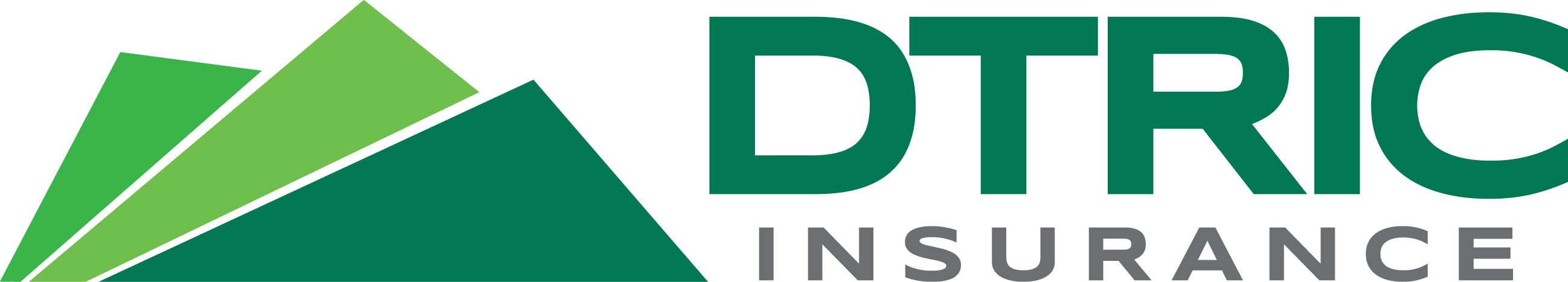 DTRIC Insurance Company, Ltd.