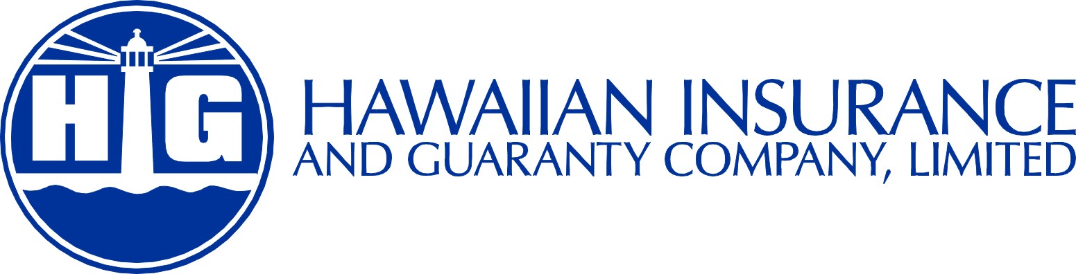 Hawaiian Insurance & Guaranty Company, Ltd. HIG