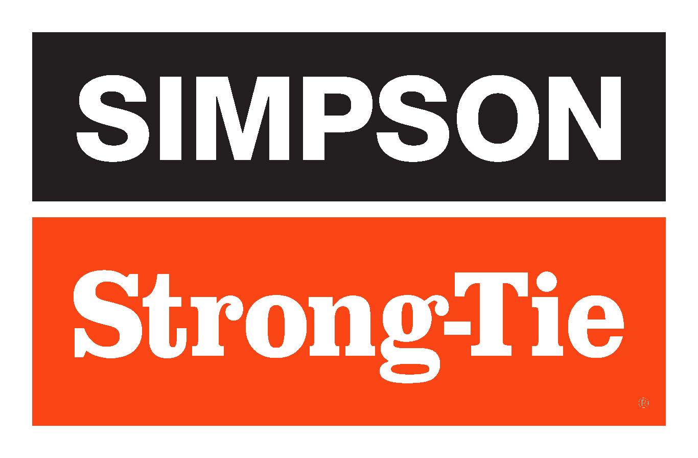 Simpson Strong-Tie