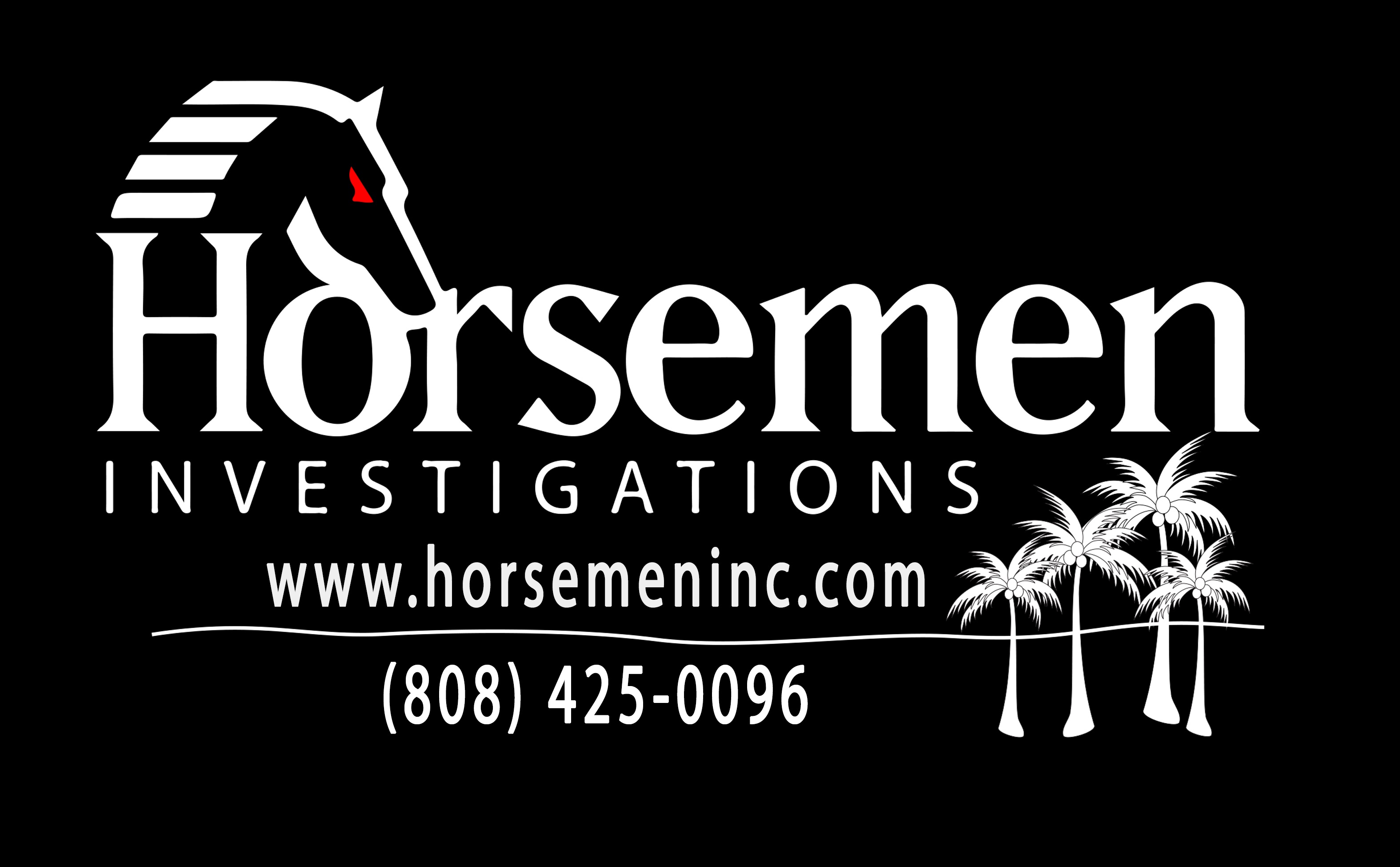 Horsemen Investigations, Inc.