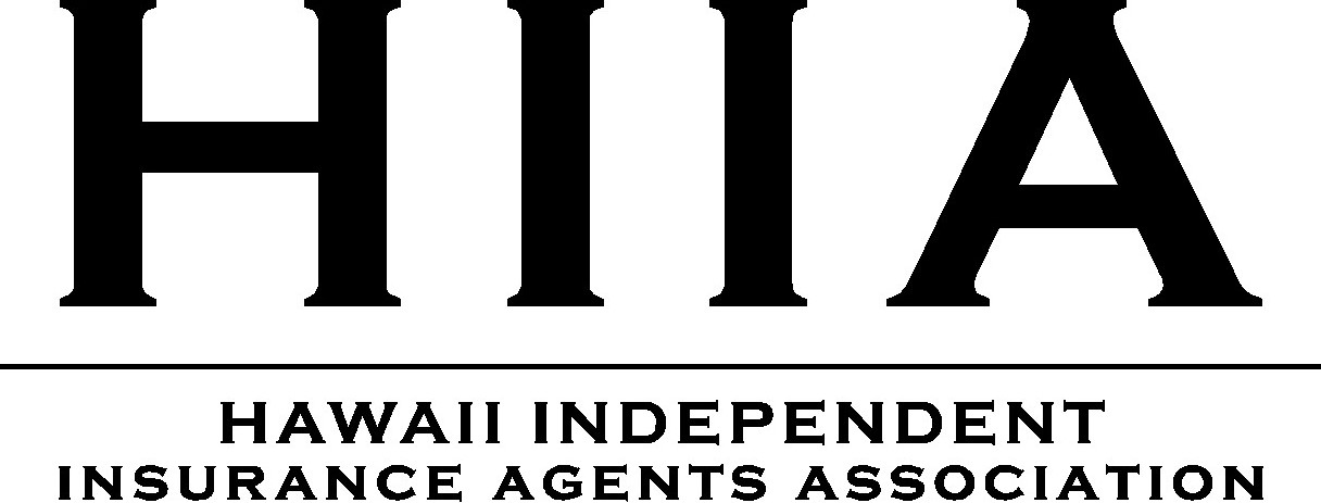 Hawaii Independent Insurance Agents Assoc. (HIIA)