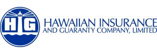 Hawaiian Insurance & Guaranty Company, Ltd. HIG